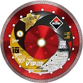 Rubi Tools 10" VIP Premium Wet Diamond Blade