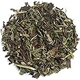 Frontier Co-Op Bulk Cut & Sifted Peppermint Leaf (Mentha Piperita) for Tea, (16oz / 1lb.) | Organic and Sustainably Sourced,1