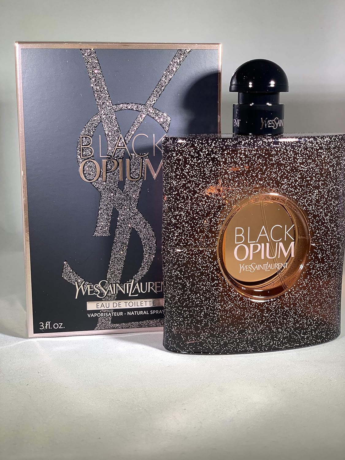 black opium yves saint laurent amazon