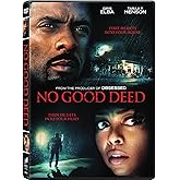 No Good Deed [DVD]