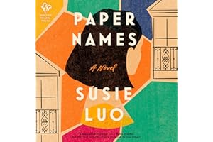 Paper Names: A Novel