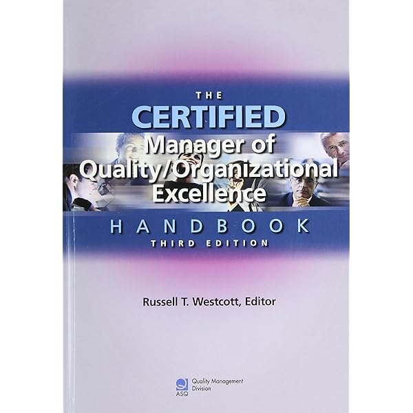 洋書 Understanding and Managing Organizationa The Certified Manager of Quality / Organizational Excellence