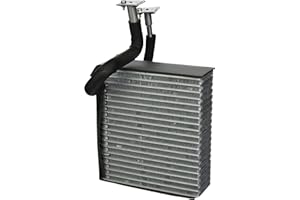 Four Seasons 54864 Evaporator Core