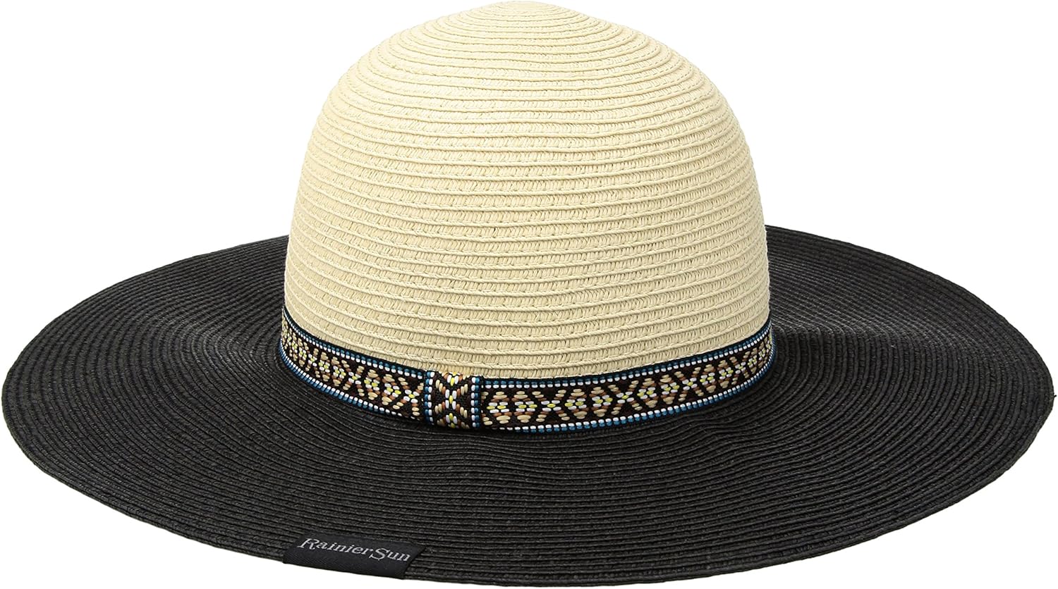 rainier sun hat