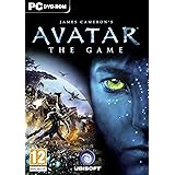 Avatar (PC) (UK)
