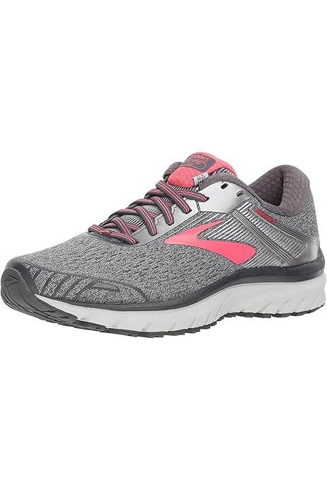 brooks adrenaline gts 18 womens size 8.5