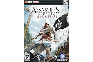 Assassin's Creed IV: Black Flag