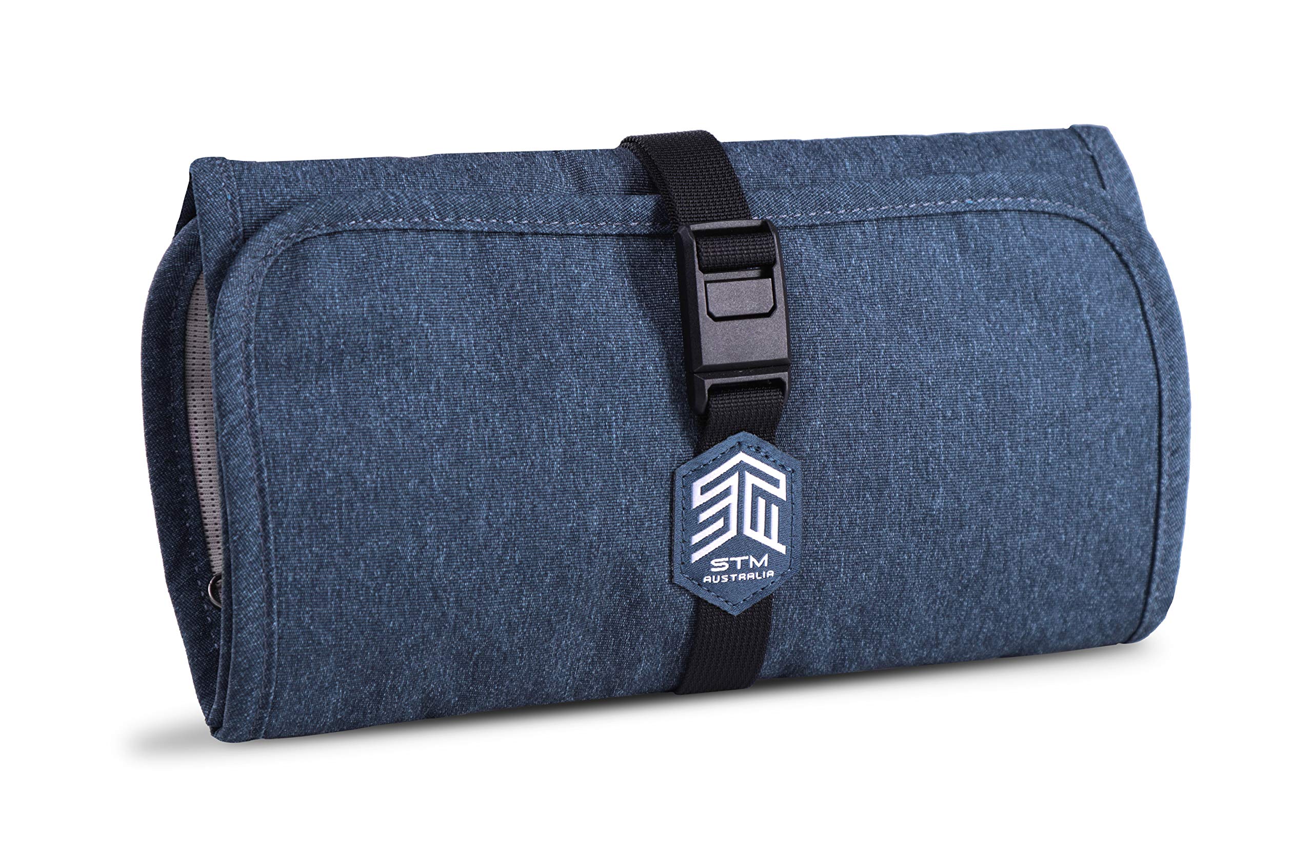 STM Myth Dapper Wrapper Accessory Storage - Slate Blue