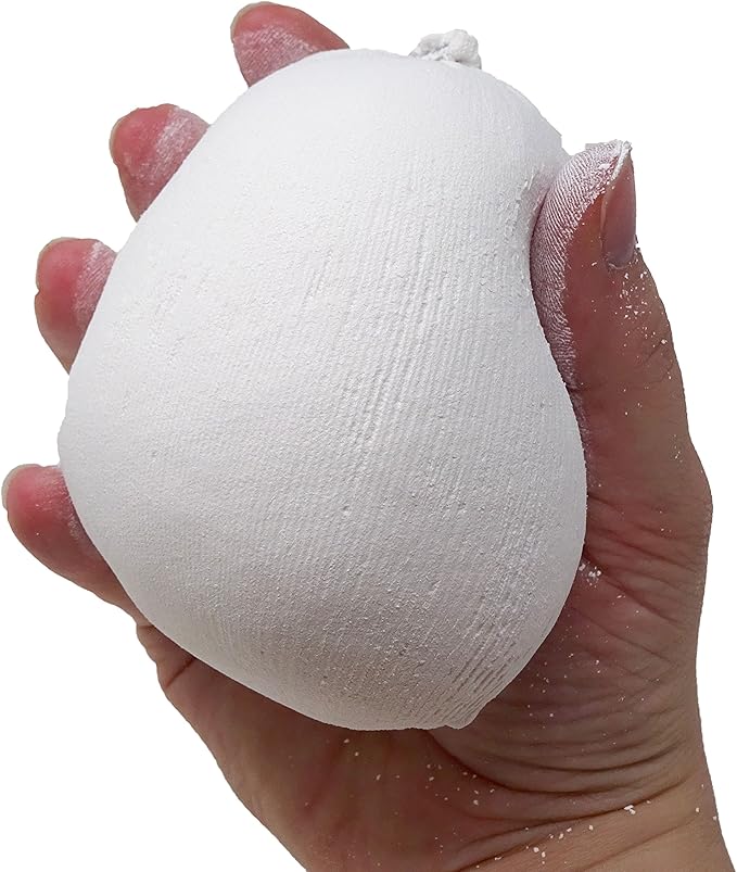 ZAthletic Chalk Ball for Gymnastics, 3oz Chalk Ball Amazon.ca Sports