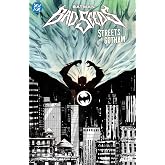 Batman: Bad Seeds - Streets of Gotham