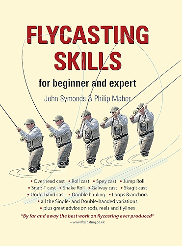 Download Flycasting Skills: For Beginner and Expert (English Edition) PDF