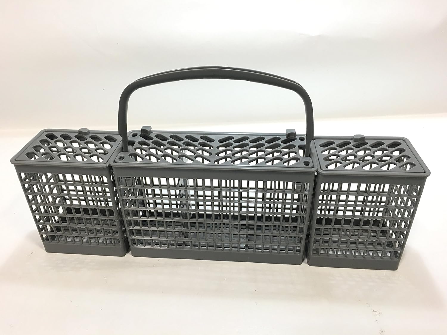 Best Ge Silverware Basket Dishwasher