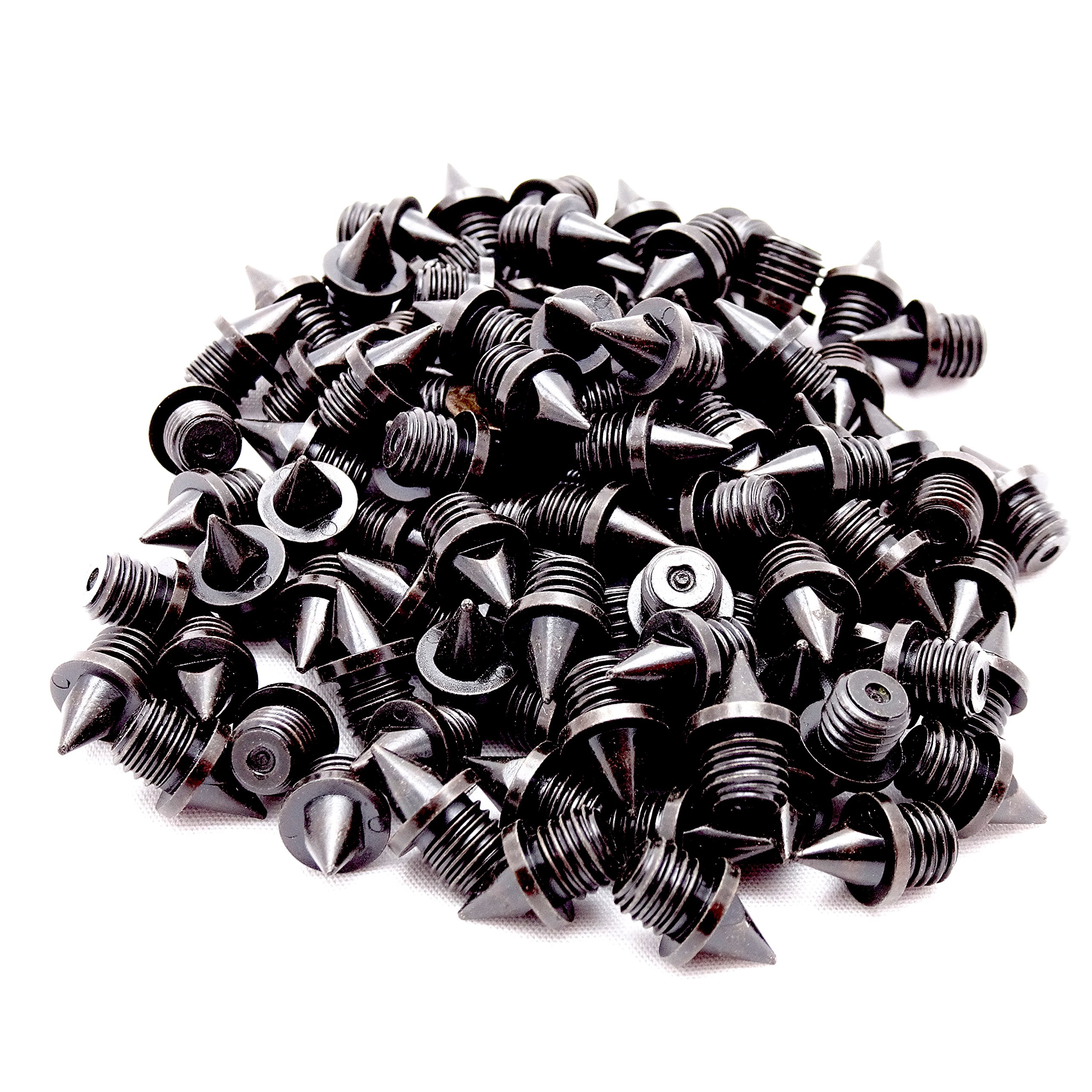 6mm spikes for track