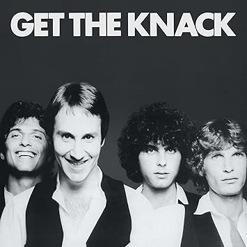 Image result for get the knack