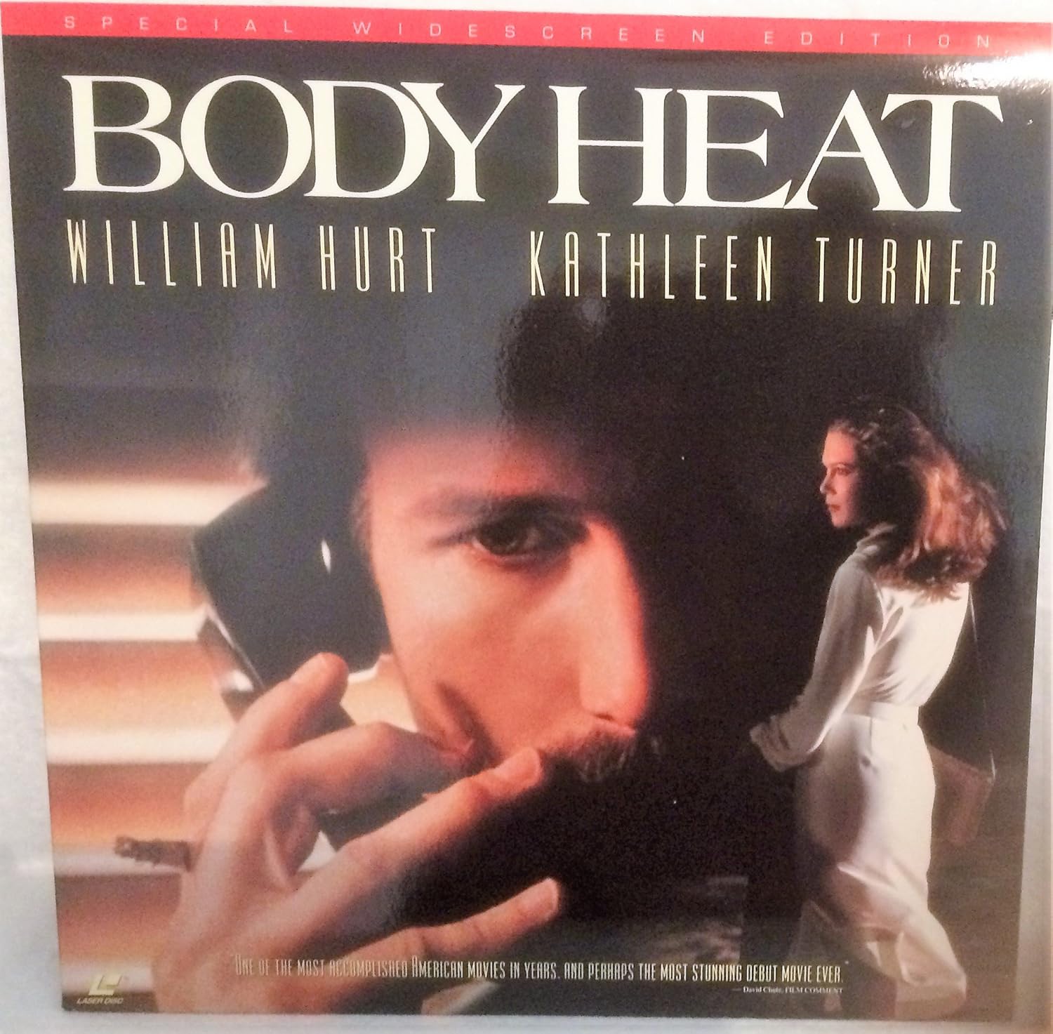 Body heat full movie in hindi