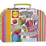 Alex Craft My First Sewing Kit Kids Art and Craft Activity