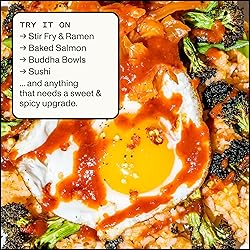Yellowbird® Organic Sriracha Hot Sauce 9.8