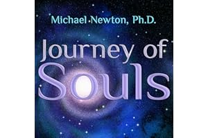 Journey of Souls: Case Studies of Life Between Lives