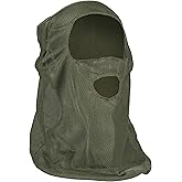 Primos Hunting Masks (Mossy Oak & Real Tree Camo Options)