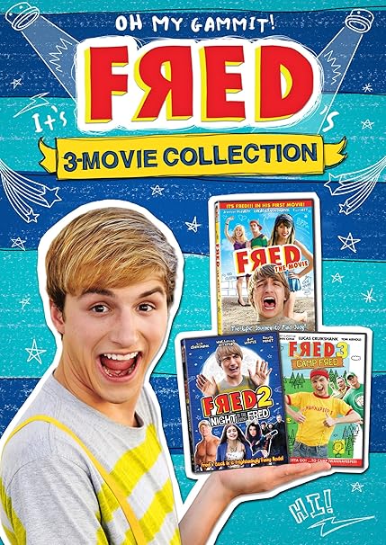 fred 2 night of the living fred full movie