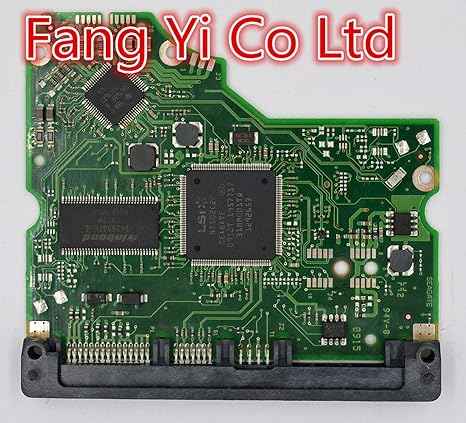 ST31500541AS, ST32000542AS, ST31000528AS, ST31000520AS, ST3750525AS, Seagate SATA 3.5, die Schaltung für Festplatten , 4778 M