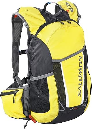 salomon xa backpack