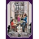 Charmed: Magic School Manga