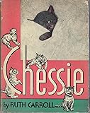 Chessie: The Railroad Kitten: Thomas Dixon: 9780962200311: Amazon.com