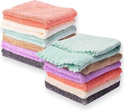 amazon baby washcloths