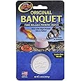Zoo Med Original Banquet Feeding Block, 0.45-Ounce