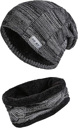 womens hat and scarf sets uk