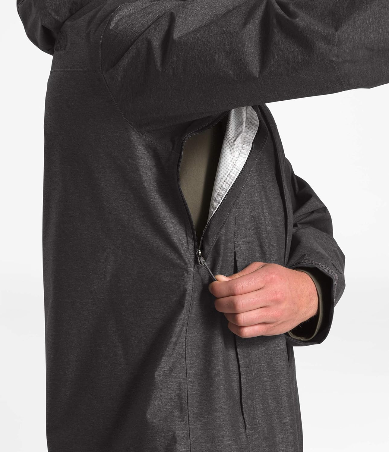 The North Face Men's Venture 2 Jacket: Clothing