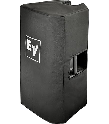 Amazon.com: Electro-Voice ZLX15G2-CVR Padded Cover for ZLX15G2