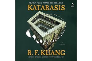 Katabasis: A Novel