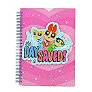 Powerpuff Girls A5 Notebook