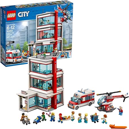 amazon canada lego sets