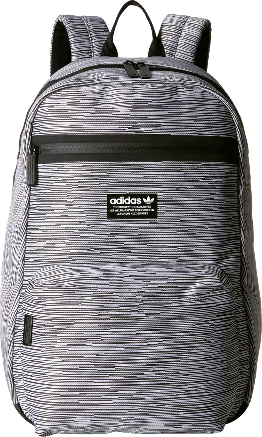adidas primeknit backpack