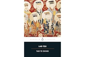 Tao Te Ching