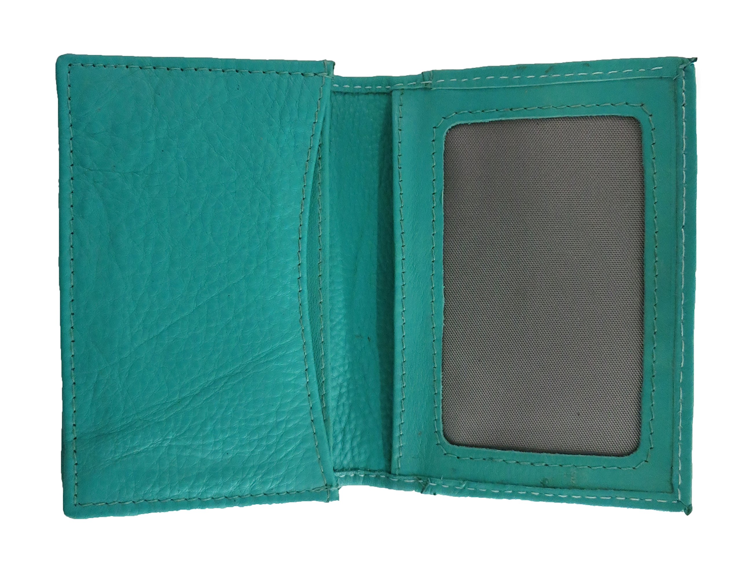 Business Card Holder (Leather)