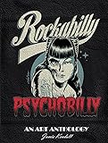 Jamie KendallRockabilly Psychobilly: An Art Anthology