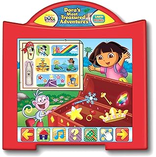 fisher price learn through music