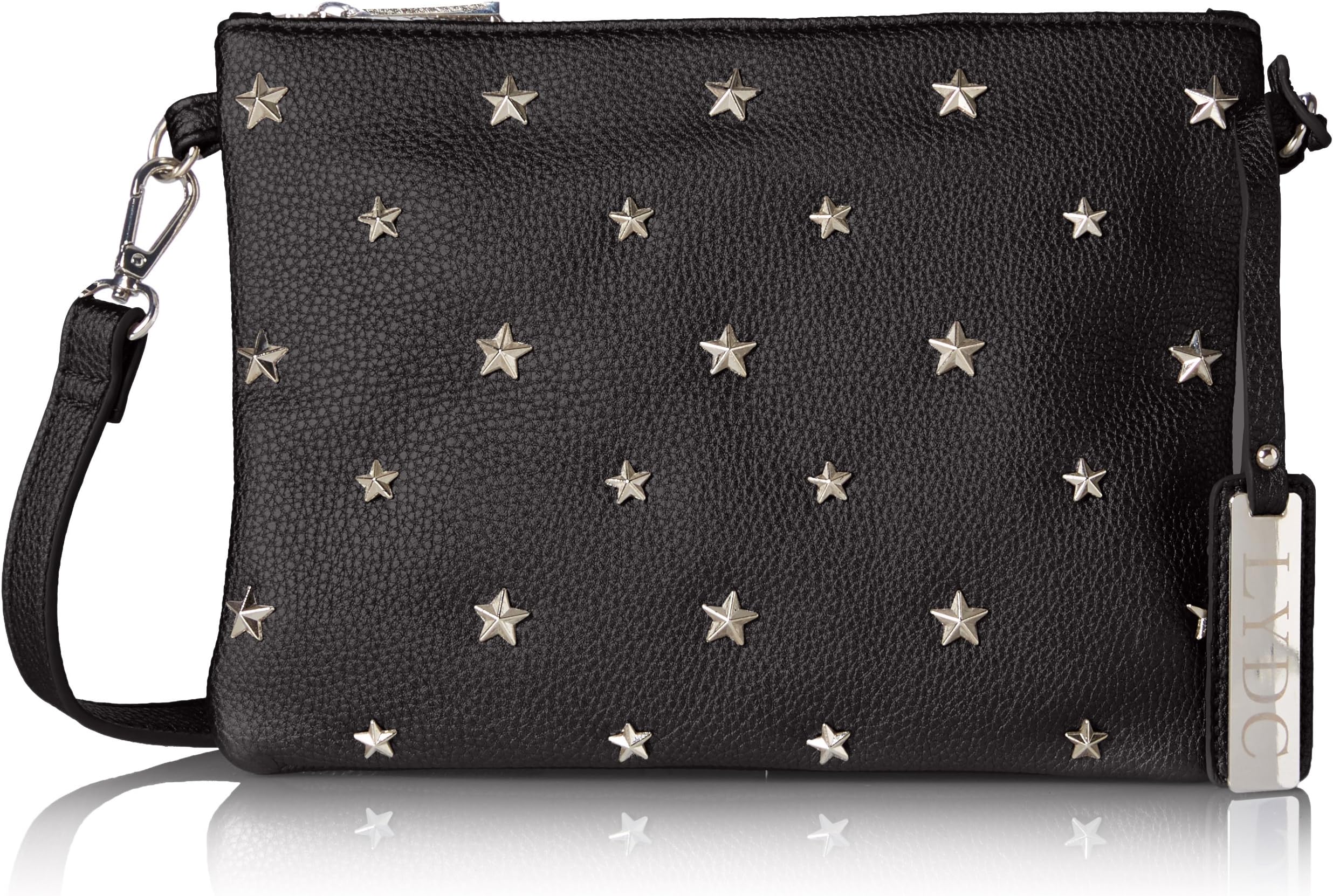 LYDC Women's G1703 Cross-Body Bag