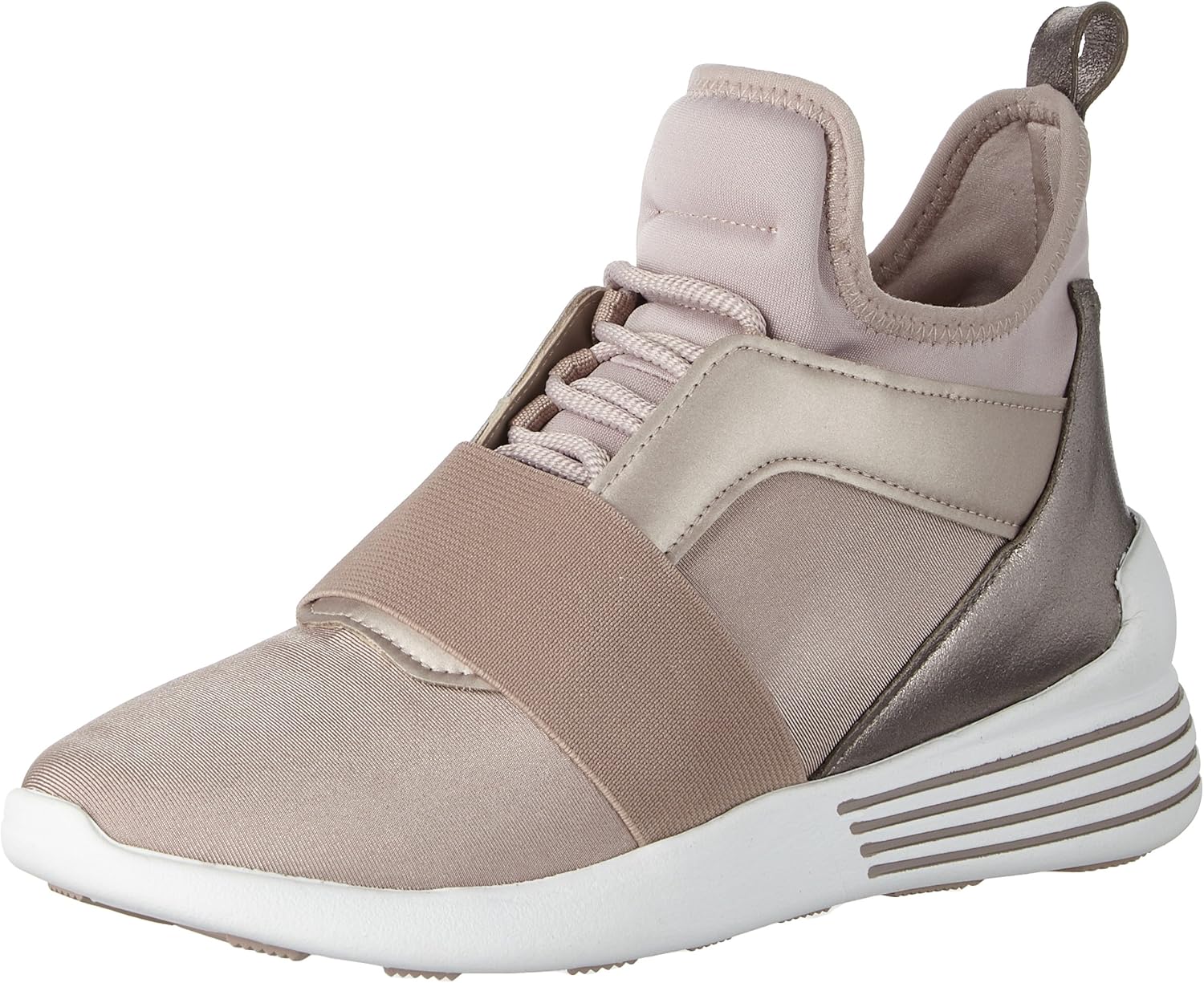 kendall and kylie pink sneakers