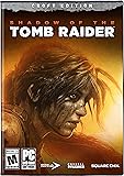 Shadow of the Tomb Raider - Digital Croft Edition [Online Game Code]