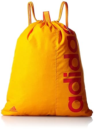 adidas linear performance gym sack