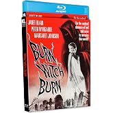 Burn, Witch, Burn (aka Night Of The Eagle)