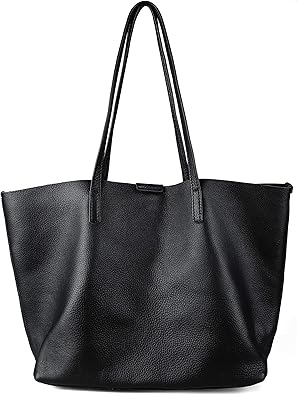 soft tote handbags