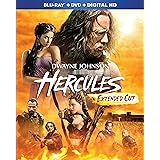 Hercules (2014) [Blu-ray]