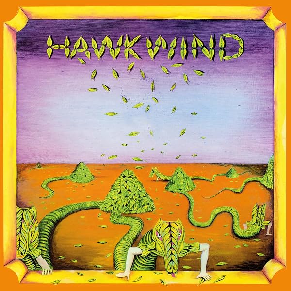 Hawkwind - Space Ritual - Amazon.com Music