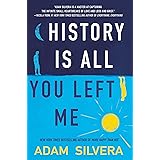 History Is All You Left Me